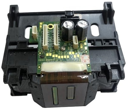 MTGUIWF Kompatibler Druckkopf Kompatibel mit 915 919 Officejet Pro 8010 8028 8022 8026 8012 8018 8020 8023