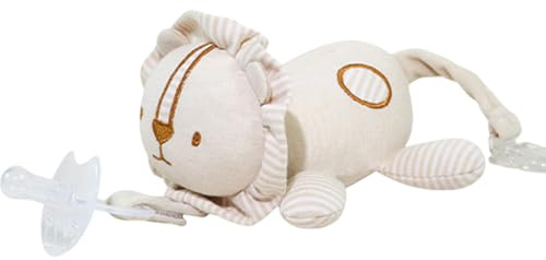 Plüsch Schnullerhalter Schnullerkette Mit Plüsch Kuscheltier Baby Stofftier Schnuller Spielzeug Schnullerband Für Junge Und Mädchen Cartoon Schnullerhalterung Schnullerketten Für Babydusche