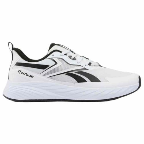 Reebok Verse BLACKWHITEWASHED Black