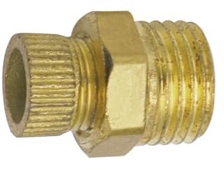 Brass Air Compressor Drain Valves with Automatic Water Discharge Protects Against Simple to Installion for Workshops Production Line Valves