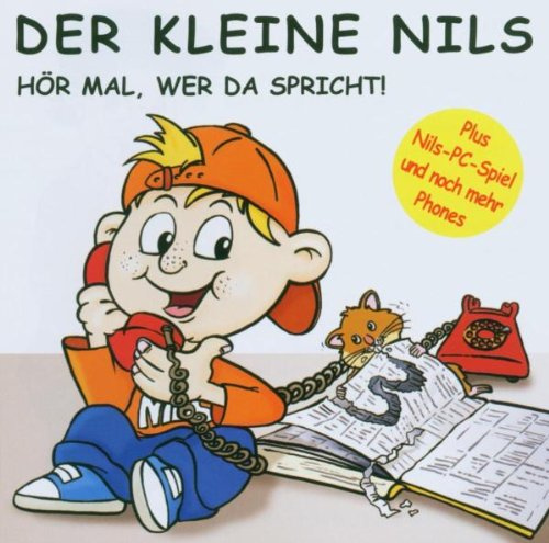 Hör mal, wer da spricht!