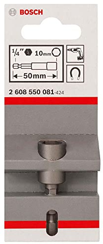 Bosch 2608550081 Nutsetters