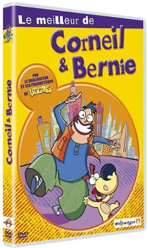 Corneil et bernie - le best of [FR Import]