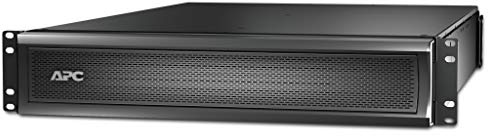 APC Smart-UPS X External Battery Pack Rack/Tower