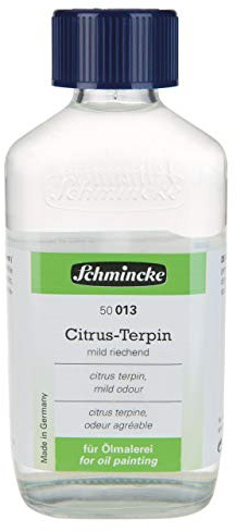 Schmincke Citrus-Terpin, 200 ml