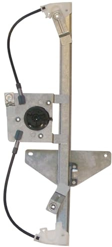 Valeo Fensterheber vorne rechts 851013 | Kompatibel mit: CITROËN C3 II, C3 II Kasten/Schrägheck