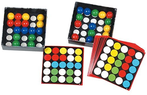 Betzold - Tricky Fingers - Lernspiel Konzentration Logisches Denken Spielzeug
