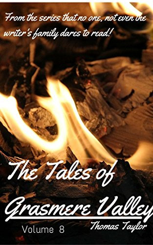 The Tales of Grasmere Valley: Volume 8 (English Edition)
