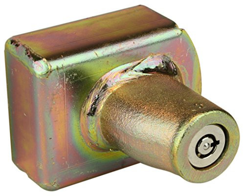 BULLDOG Palm Coupling Air Line Lock - AI25