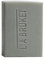 L:a Bruket No.13 Bar Soap Foot Scrub, 1er Pack (1 x 120 g)