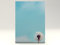 paperandpicture Pusteblume Briefpapier | 100 Blatt Florales Motivpapier DIN A4, Weiß, Dekoratives Briefpapier, Made in Germany