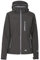 Trespass Womens Tp75 Bela Ii Softshell Jacket, Black, 18 EU