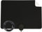 Channel Master FLATenna Duo Ultra-thin Indoor TV Antenna 35 Mile Range - Dual Sided Black or White - CM-4001HDBW