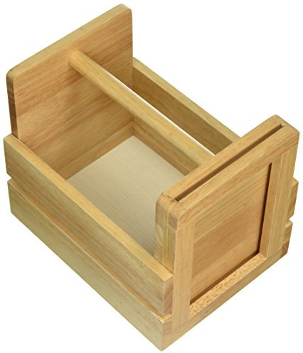Sternzeichen rwch2017 Holz Speisewürze Caddy mit Menu/Schild Halter