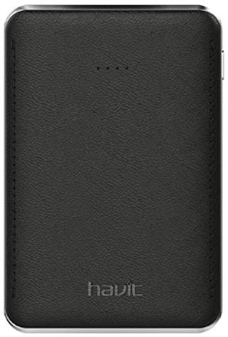Batería Externa 5000mah dualusb