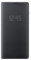 Samsung Original Galaxy S10+ Protective LED View Wallet Cover Case - Black
