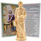 OHSAY USA Verkaufen Sie Ihr Zuhause schneller mit unserer St. Joseph-Statue zum Verkauf von Häusern, 50 Jahre, verkauft von der gleichen Familie, exklusive Novena-Gebetskarte im Lieferumfang enthalten