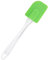 Komonee Green Heat Resistant Flexible Silicone Spatula Kitchen Cooking Utensil