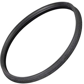 Electrolux Rex Aeg Zanussi Guarnizione per Piattello bruciatore Grande Rapido Ø 122 mm. piano cottura - 3565124017 - S4470/ORG - Prodotto originale