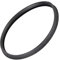 Electrolux Rex Aeg Zanussi Guarnizione per Piattello bruciatore Grande Rapido Ø 122 mm. piano cottura - 3565124017 - S4470/ORG - Prodotto originale