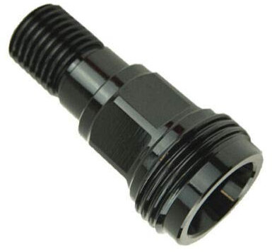 Kernbohrer-Adapter – konvertiert Hilti DD-BU Bohrfutter auf 1-1/4-Zoll-7-Außengewinde (BS)