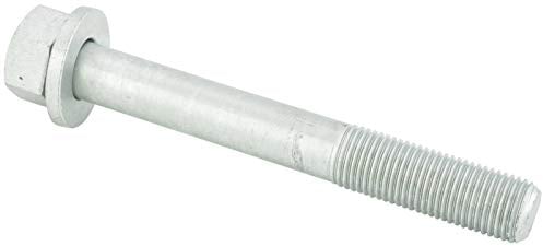 FEBEST 0198-005 Querlenker-Schrauben Kompatibel mit TOYOTA RAV 4 II CLA2, XA2, ZCA2, ACA2 231B12100TF3 9011912126 9011912278 | 0198-005 Kompatibel mit Camry (_V2_),Celica Coupe (_T16_),Celica Coupe (_T18_),RAV 4 I (_A1_),RAV 4 II (_A2_),X70