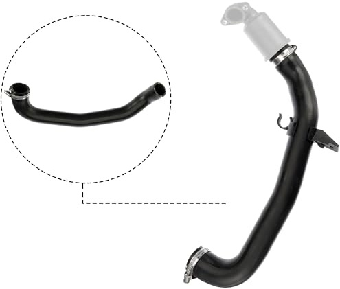 GATES Motorschlauch 05-4174