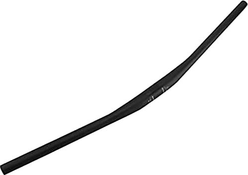 760 mm Kohlefaser-Mountainbike-Lenker 31,8 Karbonfaser, 760 mm, Carbon-Lenker, 31,8 Zoll, MTB-Lenker, leichter Winkel 9° Fahrradlenker