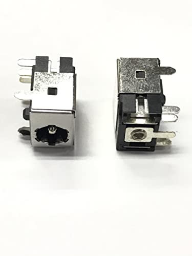 T-ProTek DC Jack Powerbuchse Strombuchse Netzbuchse kompatibel für HP Compaq 610 615 620 625