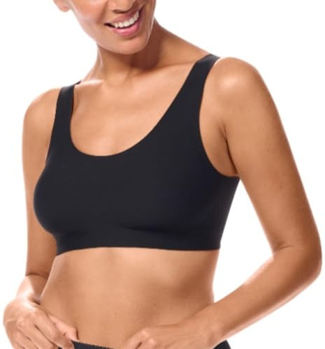 Amoena Damen Linda Minimalistisch (1er Pack)