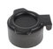 AsrMyjcx Lot de 3 Télescopes Objectif Clair 33mm, 2 pièces