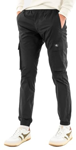 Calvin Klein Herren Cargo Skinny Cargo J30j327614