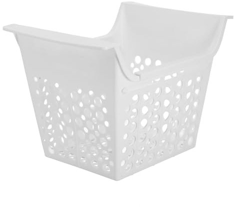 PHENOFICE Organizzatore Per Congelatore Regolabile Espandibile Per Congelatore Design Moderno Per Conservare Alimenti Frigorifero e