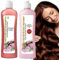 Zwiebel-Biotin-Rosmarin-Shampoo, Shampoo mit Zwiebel-Biotin und Rosmarin, Rosmarin-Zwiebel-Shampoo für Haarwachstum, dickeres Haar, Zwiebel-Biotin-Shampoo, stärkeres Haar, Rosmarin-Biotin-Shampoo