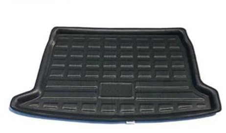 UYCHYTQR Einziehbare Laderaumabdeckung Auto Für VW Für Golf 6 MK6 5K1 2008 2009 2010 2011 2012 2013 Kofferraummatte Für Den Kofferraumboden Teppich Gepäckschutz Polster Laderaumabdeckung Gepäckschutz