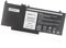 BATTREVO 62WH 6MT4T Laptop Akku Kompatibel mit Dell Latitude E5470 E5570 E5270 Precision 15 3510 Mobile Workstation WYJC2 VMKXM 7V69Y TXF9M 0C1P4 79VRK 07V69Y 451-BBTW 451-BBUN 451-BBUQ 535NC HK6DV