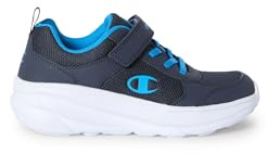 Champion Jungen HRO B Ps Schuhe, Blau, 28 EU