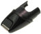 Mini-Scherfolie Rasieraufsatz kompatibel mit/Ersatzteil für Braun 81695626 5542 5544 BT5/BT7... MGK5/MGK7..Bartschneider