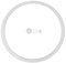 melairo Replacement Silicone Rubber Electric Pressure Cooker Parts Sealing Ring Gasket Home 5-6L