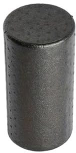 EPP Yoga Foam Roller Fitness Tragbare Pilates Körperübungen Fitnessstudio FüR Massage