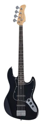 Sire Marcus Miller V1 Basso Elettrico 4 Corde J-Style