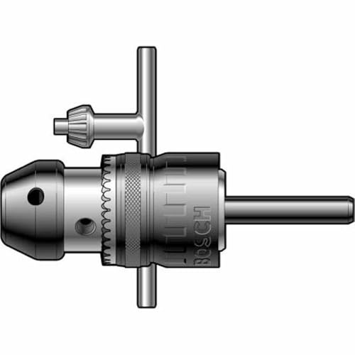 Bosch 1618571014 SDS-plus Schaft 3 Backenfutter mit integriertem