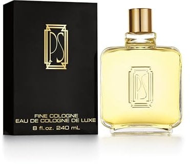 Paul Sebastian Paul Sebastian For Men 8 oz EDC De Luxe Splash