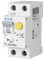 Eaton PXK-C16A/1N/0,03A Fi/LS-Kombischalter, C-Charakteristik 10kA 1 plus Npolig, 236964