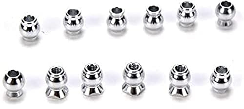 LOSI Camber & Steering Ball Set 12 10-T LOSB4022 Parts