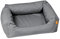 Karlie 512095 Hundebett Dream Grey L: 100 cm B: 80 cm H: 25 cm