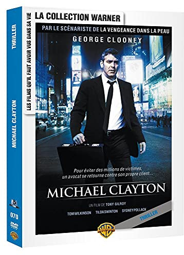 Michael clayton [FR Import]