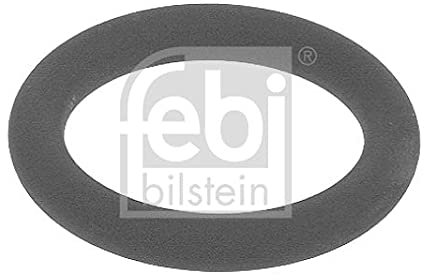 febi bilstein 11870 O-Ring für Einspritzdüsenhülse
