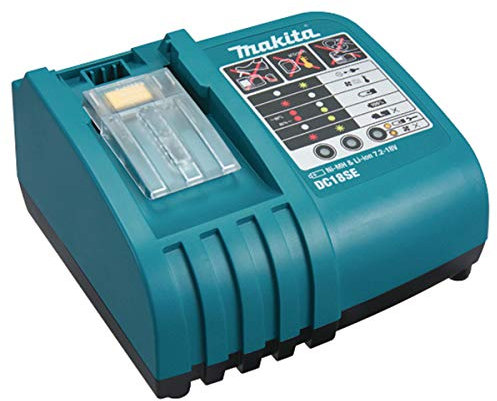 Auto-Ladegeräte DC18SE