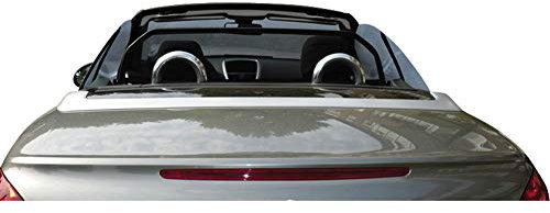 Weyer Windschott Basic Line kompatibel mit Peugeot 207 CC 2007-2015